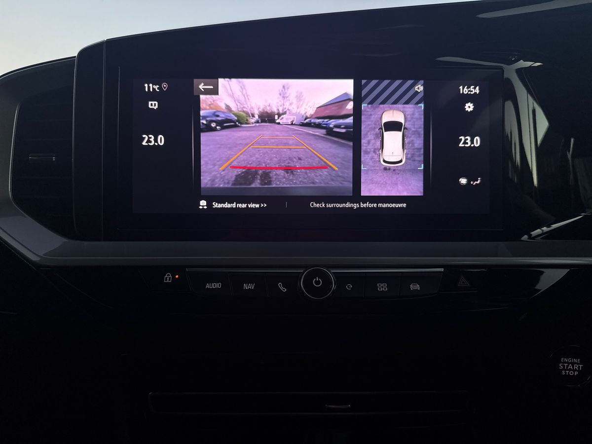 Used Vauxhall Mokka 2022 for sale - 76706850: Photo 36