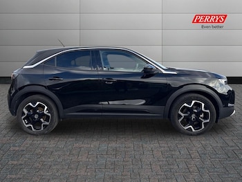 Used Vauxhall Mokka 2022 for sale - 76706850: Photo