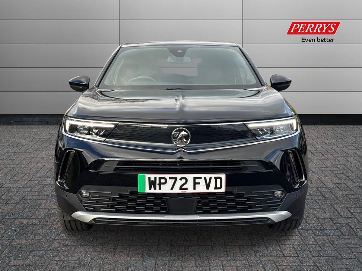 Used Vauxhall Mokka 2022 for sale - 76706850: Photo 4