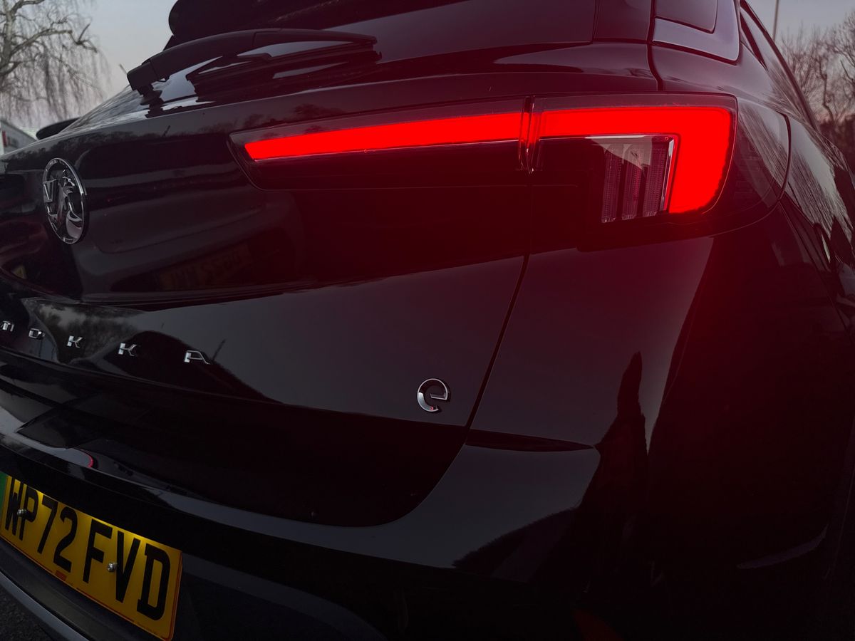 Used Vauxhall Mokka 2022 for sale - 76706850: Photo 42