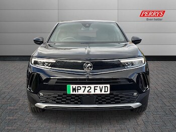 Used Vauxhall Mokka 2022 for sale - 76706850: Photo