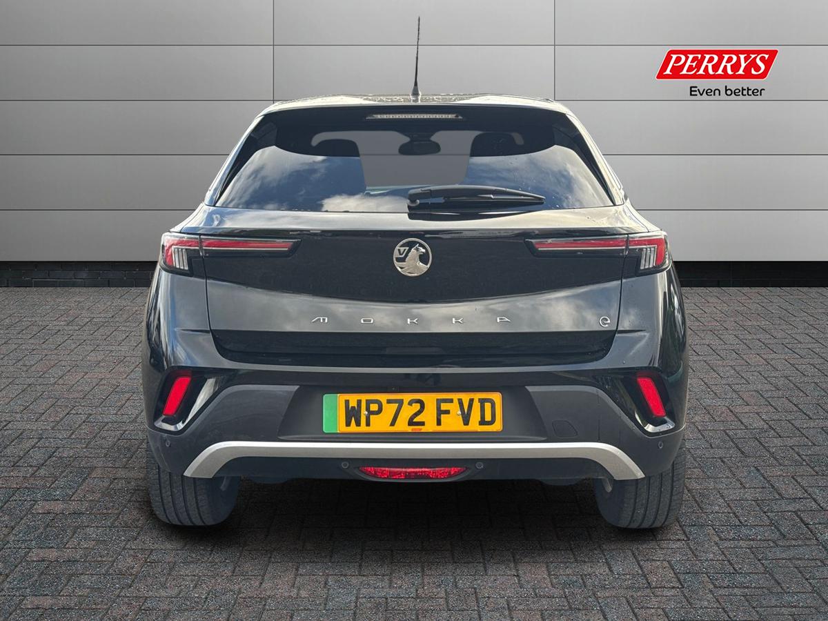 Used Vauxhall Mokka 2022 for sale - 76706850: Photo 6