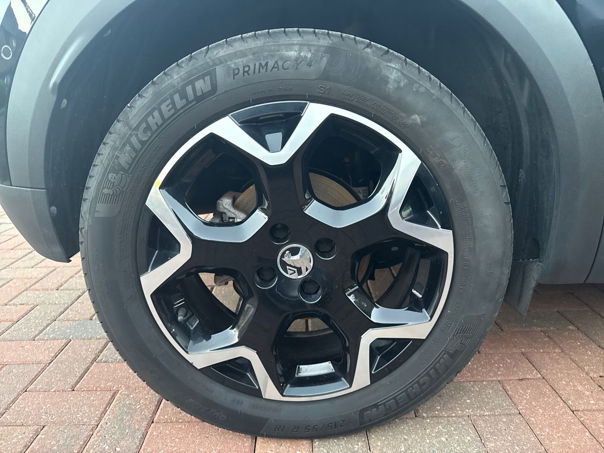 Used Vauxhall Mokka 2022 for sale - 76706850: Photo 8