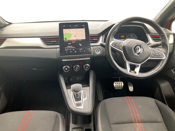 Used Renault Captur 2022 for sale - 75480719: Photo 10