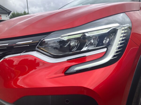 Used Renault Captur 2022 for sale - 75480719: Photo 15