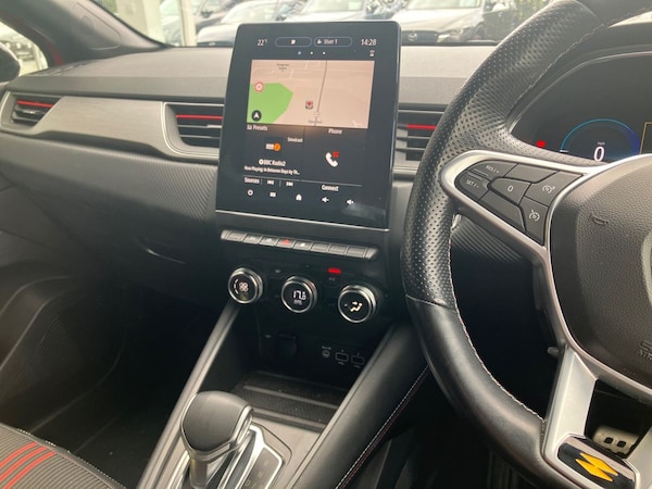 Used Renault Captur 2022 for sale - 75480719: Photo 20