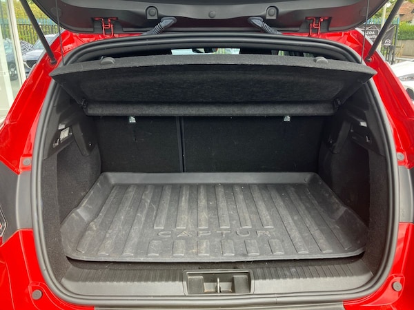 Used Renault Captur 2022 for sale - 75480719: Photo 23