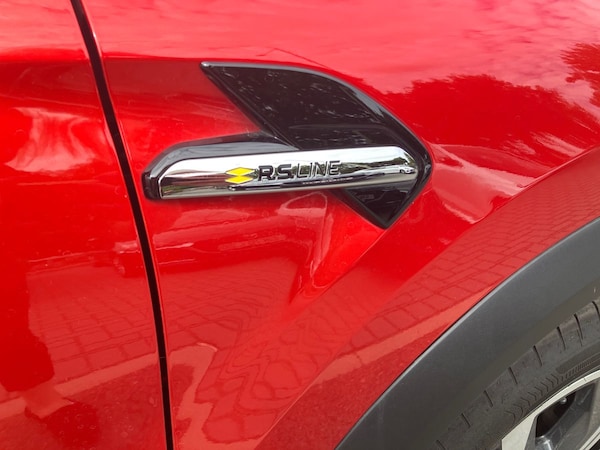 Used Renault Captur 2022 for sale - 75480719: Photo 25