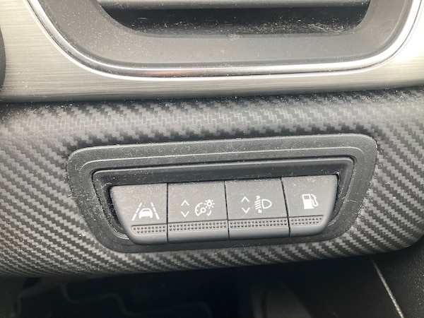 Used Renault Captur 2022 for sale - 75480719: Photo 33
