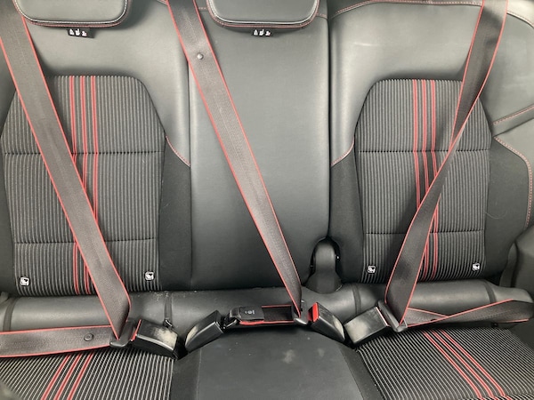 Used Renault Captur 2022 for sale - 75480719: Photo 37
