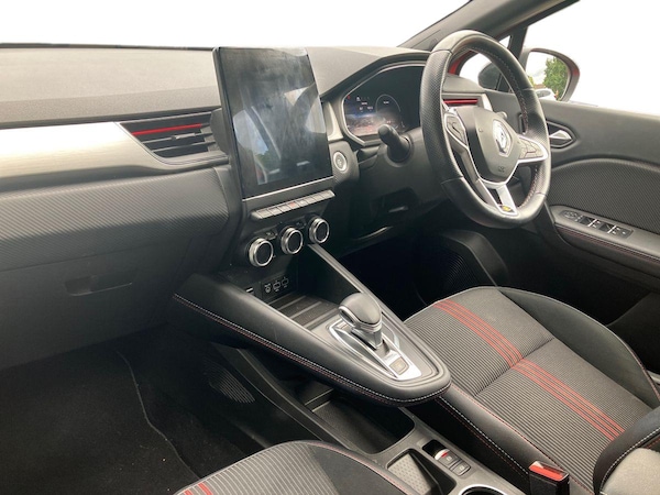 Used Renault Captur 2022 for sale - 75480719: Photo 7