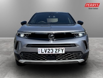 Used Vauxhall Mokka 2023 for sale - 78893912: Photo