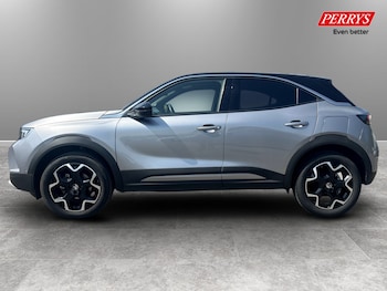 Used Vauxhall Mokka 2023 for sale - 78893912: Photo
