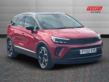 2022 - 1.2 Turbo [130] Ultimate 5dr Auto