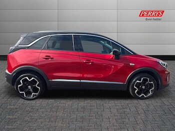 Used Vauxhall Crossland 2022 for sale - 75342597: Photo