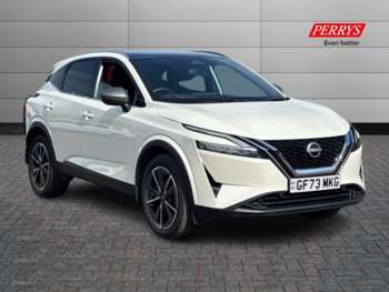 2023 - 1.3 DiG-T MH Tekna 5dr