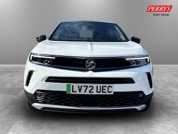Used Vauxhall Mokka 2022 for sale - 79649170: Photo