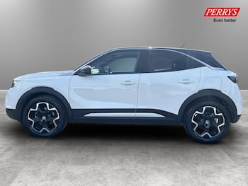 Used Vauxhall Mokka 2022 for sale - 79649170: Photo
