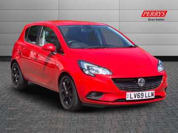 Used Vauxhall Corsa 2019 for sale - 75342395: Photo