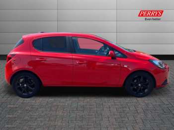 Used Vauxhall Corsa 2019 for sale - 75342395: Photo
