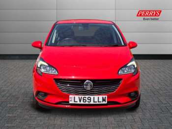 Used Vauxhall Corsa 2019 for sale - 75342395: Photo