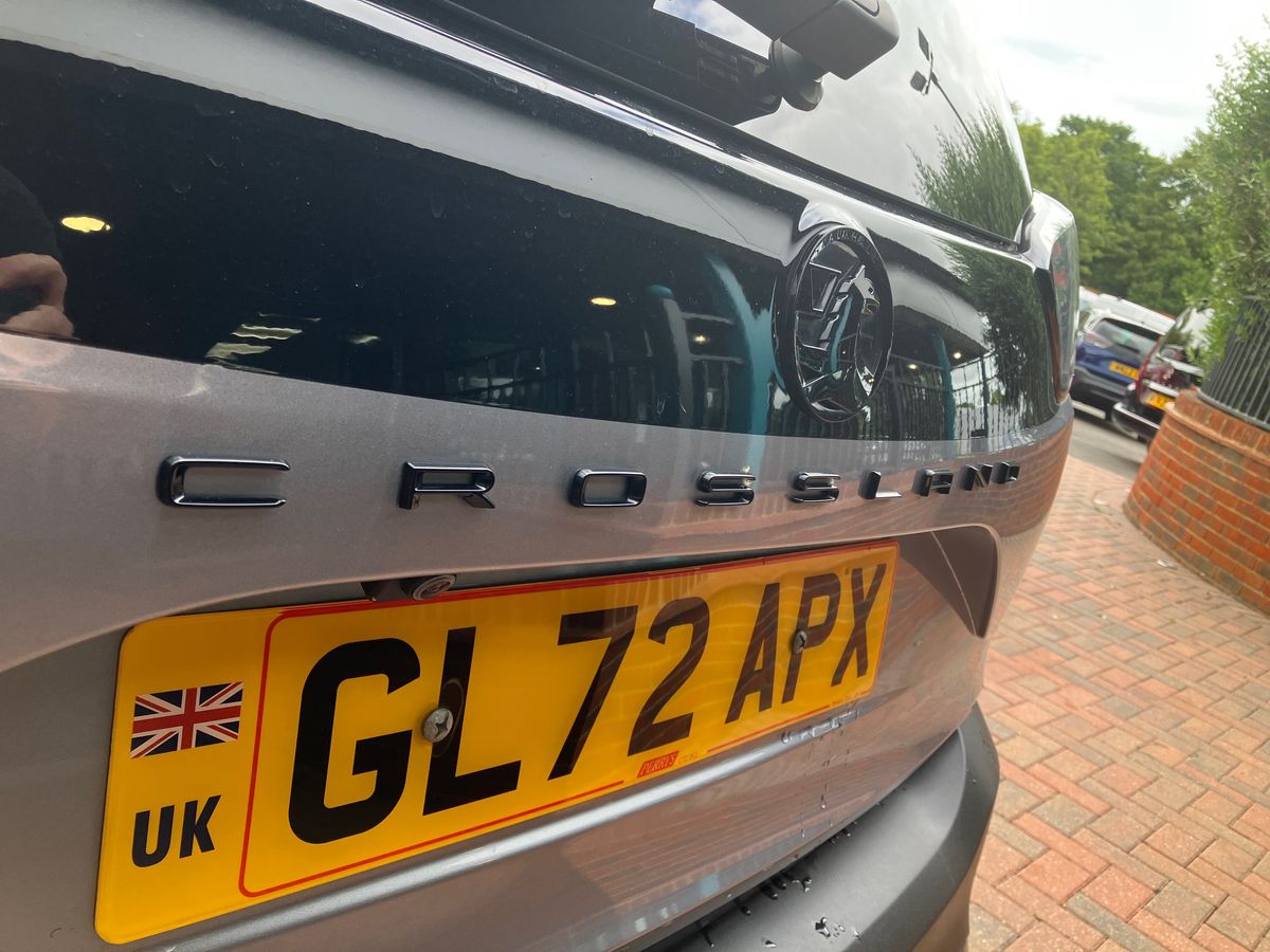 Vehicle 25