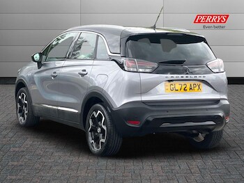 Used Vauxhall Crossland 2022 for sale - 74925867: Photo