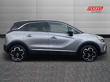 Used Vauxhall Crossland 2022 for sale - 74925867: Photo
