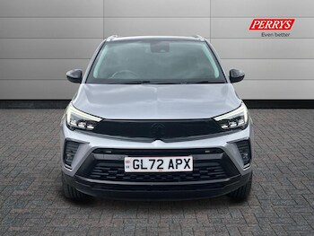 Used Vauxhall Crossland 2022 for sale - 74925867: Photo