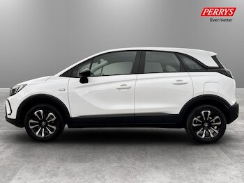 Used Vauxhall Crossland 2022 for sale - 77813752: Photo