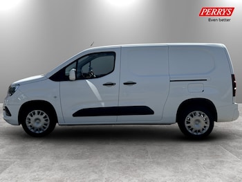 Used Vauxhall Combo 2021 for sale - 78800805: Photo
