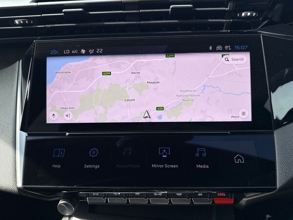 Used Peugeot 308 2023 for sale - 75611960: Photo 13