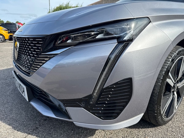 Used Peugeot 308 2023 for sale - 75611960: Photo 15