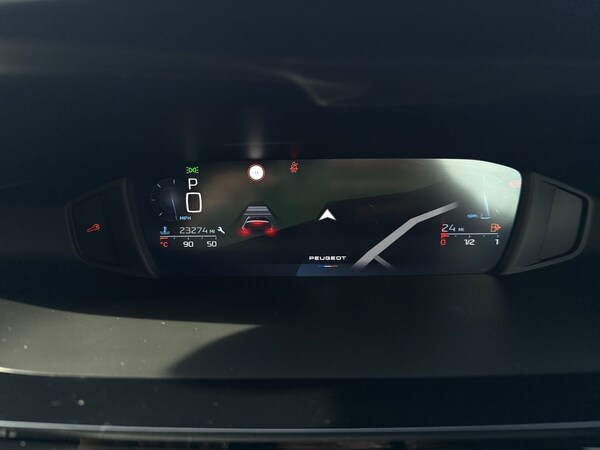 Used Peugeot 308 2023 for sale - 75611960: Photo 16