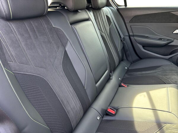 Used Peugeot 308 2023 for sale - 75611960: Photo 22