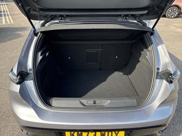 Used Peugeot 308 2023 for sale - 75611960: Photo 23