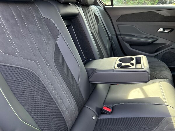 Used Peugeot 308 2023 for sale - 75611960: Photo 25