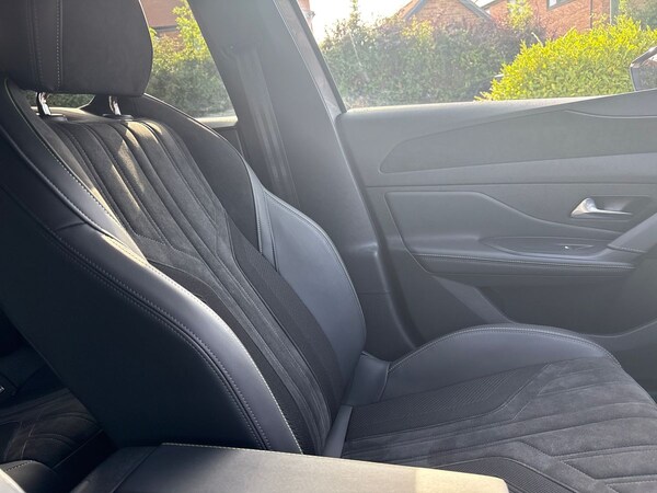 Used Peugeot 308 2023 for sale - 75611960: Photo 35