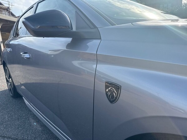 Used Peugeot 308 2023 for sale - 75611960: Photo 39