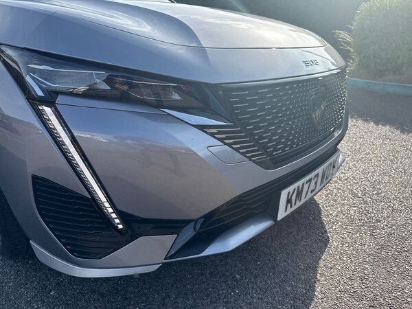 Used Peugeot 308 2023 for sale - 75611960: Photo 40