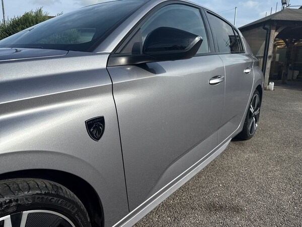 Used Peugeot 308 2023 for sale - 75611960: Photo 41