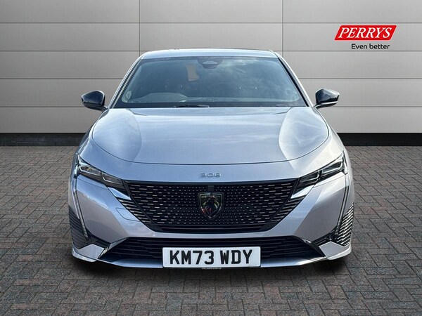 Used Peugeot 308 2023 for sale - 75611960: Photo 4