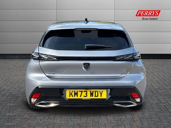 Used Peugeot 308 2023 for sale - 75611960: Photo 5