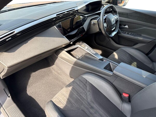 Used Peugeot 308 2023 for sale - 75611960: Photo 7