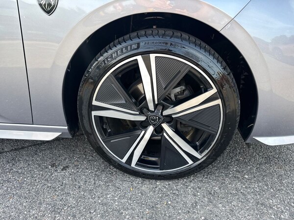 Used Peugeot 308 2023 for sale - 75611960: Photo 8