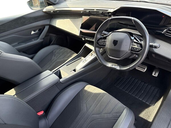 Used Peugeot 308 2023 for sale - 75611960: Photo 9