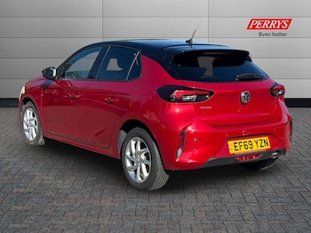 Used Vauxhall Corsa 2020 for sale - 75850021: Photo
