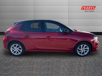 Used Vauxhall Corsa 2020 for sale - 75850021: Photo