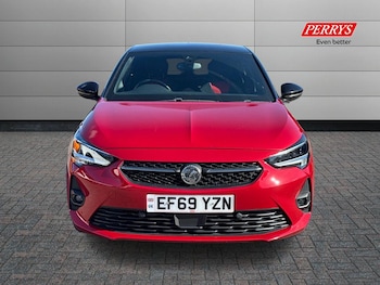 Used Vauxhall Corsa 2020 for sale - 75850021: Photo