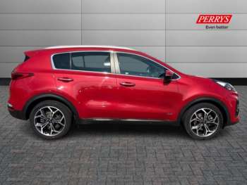 Used Kia Sportage 2019 for sale - 74289463: Photo